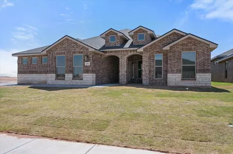 6101 121st St, Lubbock, TX 79424