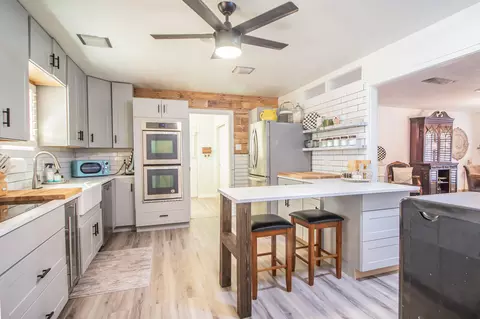 1301 E Buckley St, Brownfield, TX 79316