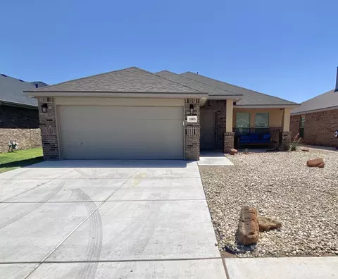 10403 Xenia Ave, Lubbock, TX 79424