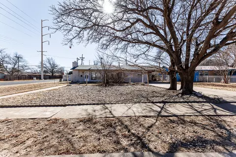 3001 54th St, Lubbock, TX 79413