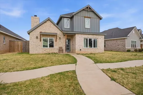 44 Wilshire Blvd, Lubbock, TX 79416