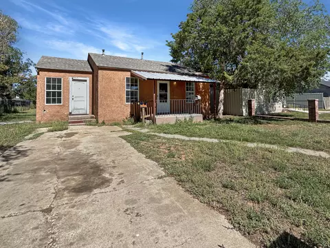 1506 24th St, Lubbock, TX 79411