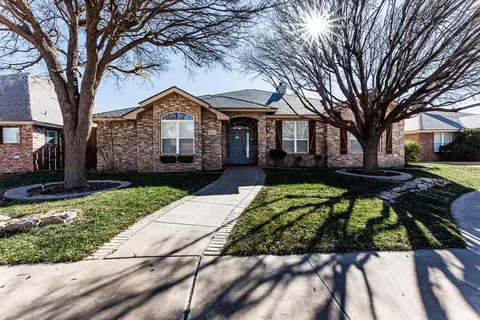 4503 108th St, Lubbock, TX 79424