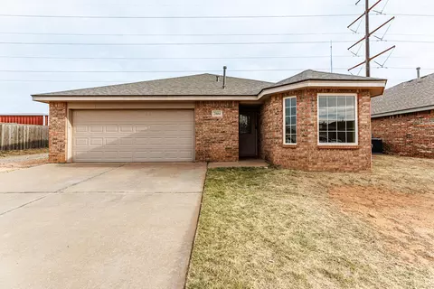 2804 106th St, Lubbock, TX 79423