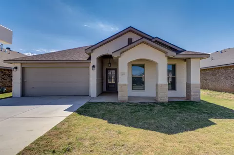 1905 141st St, Lubbock, TX 79423