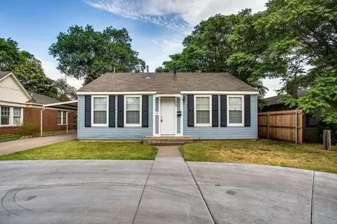 2506 22nd St, Lubbock, TX 79410