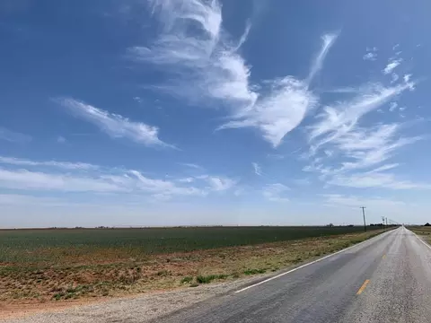 Fm 41, Ropesville, TX 79358