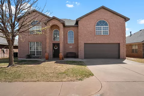 5833 102nd St, Lubbock, TX 79424