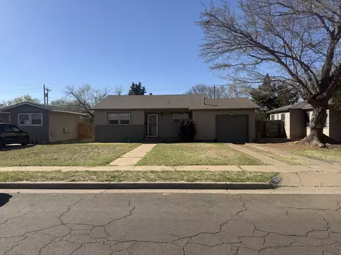 4913 40th St, Lubbock, TX 79414