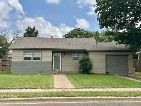 4913 40th St, Lubbock, TX 79414