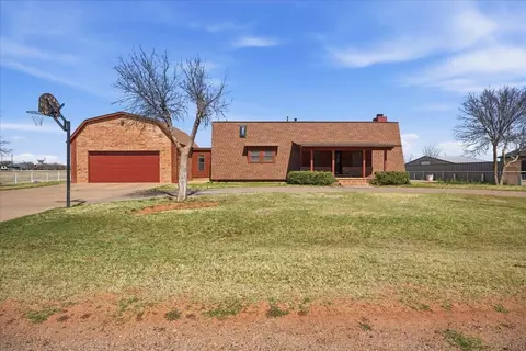 6018 116th St, Lubbock, TX 79424