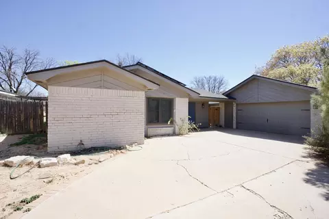 8001 Vinton Ave, Lubbock, TX 79424