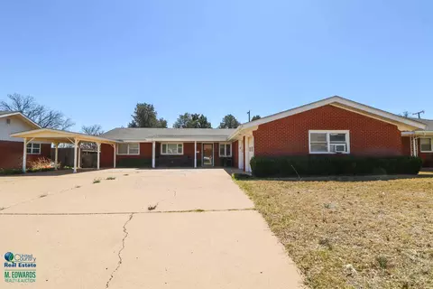 312 E 18th St, Littlefield, TX 79339