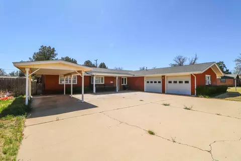 312 E 18th St, Littlefield, TX 79339