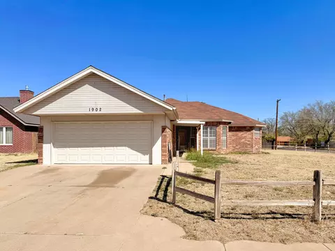1902 58th St, Lubbock, TX 79412