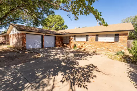 5314 46th St, Lubbock, TX 79414
