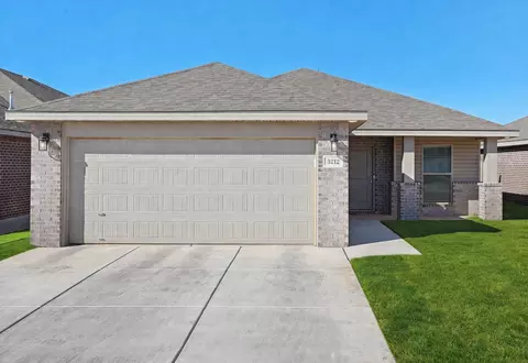 3212 Waverly Ave, Lubbock, TX 79407