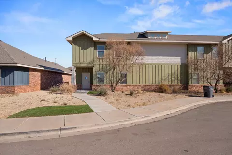 6908 21st St, Lubbock, TX 79407