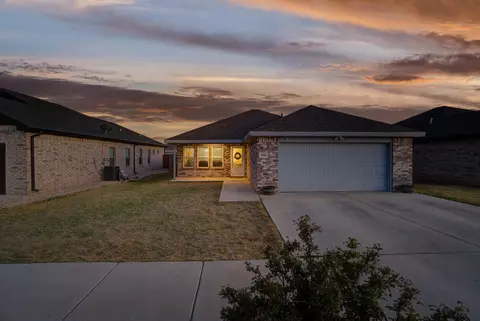 1806 E Harvard St, Lubbock, TX 79403