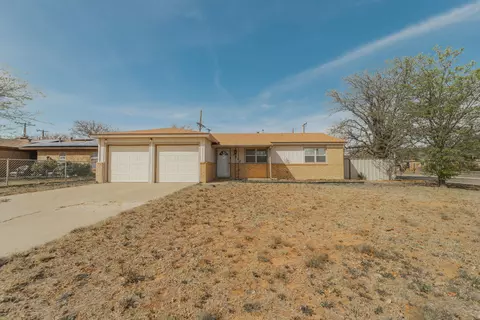 4802 54th St, Lubbock, TX 79414