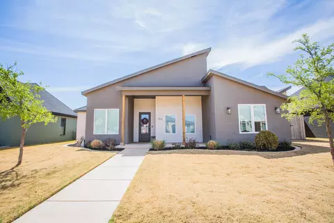 3513 142nd St, Lubbock, TX 79423