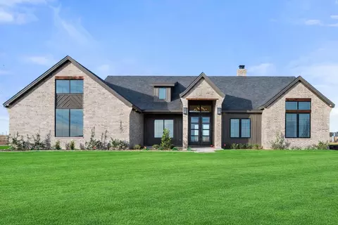 1150 E Hayes, New Home, TX 79383