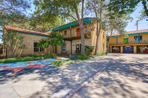 1707 33rd St, Lubbock, TX 79411