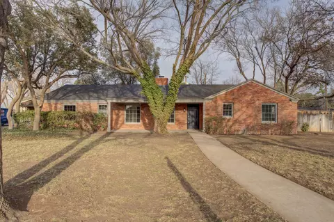 4702 22nd St, Lubbock, TX 79407