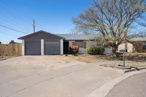 8110 Uvalde Ave, Lubbock, TX 79423