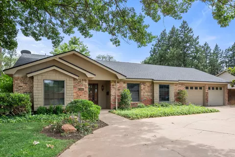 3801 66th St, Lubbock, TX 79413