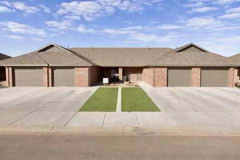 5842 5848 Virginia Ave, Lubbock, TX 79407