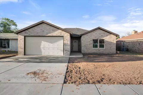 6412 38th St, Lubbock, TX 79407