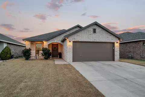 3308 Venita Ave, Lubbock, TX 79407