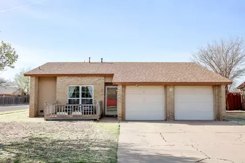 6001 14th St, Lubbock, TX 79416
