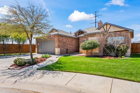 10408 Ironton Ave, Lubbock, TX 79424