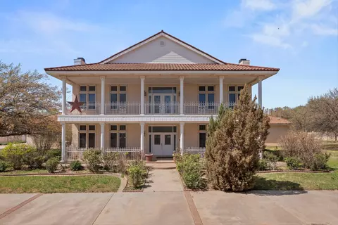 2404 York Ave, Lubbock, TX 79407