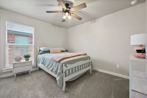 Bedroom - 1902 137th St, Lubbock, TX 79423 photo 2 of 4