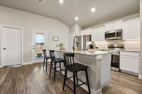Entry Way - 1902 137th St, Lubbock, TX 79423 photo 3 of 7