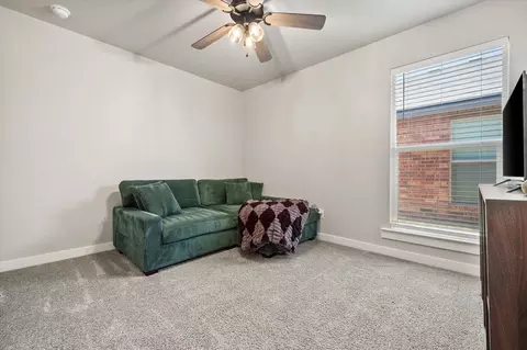 Bedroom - 1902 137th St, Lubbock, TX 79423 photo 3 of 4