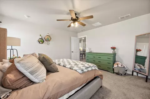 Bedroom - 1902 137th St, Lubbock, TX 79423 photo 4 of 4
