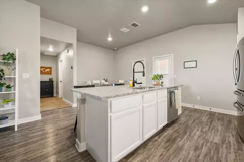 Entry Way - 1902 137th St, Lubbock, TX 79423 photo 4 of 7