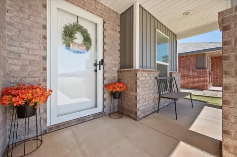 Entry Way - 1902 137th St, Lubbock, TX 79423 photo 1 of 7