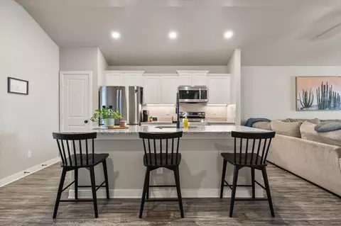 Kitchen - 1902 137th St, Lubbock, TX 79423 photo 1 of 1