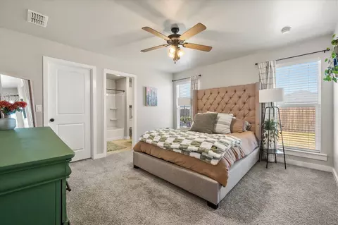 Bedroom - 1902 137th St, Lubbock, TX 79423 photo 1 of 4