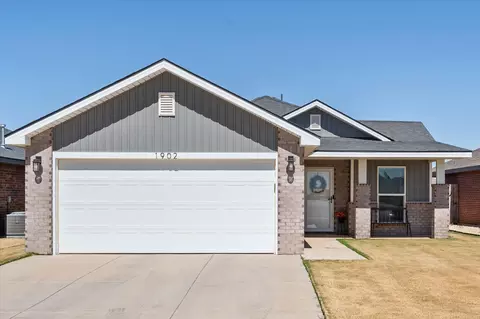 1902 137th St, Lubbock, TX 79423