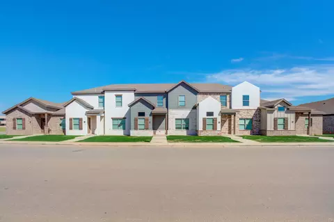 2544 137th St, Lubbock, TX 79423