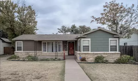 2816 37th St, Lubbock, TX 79413