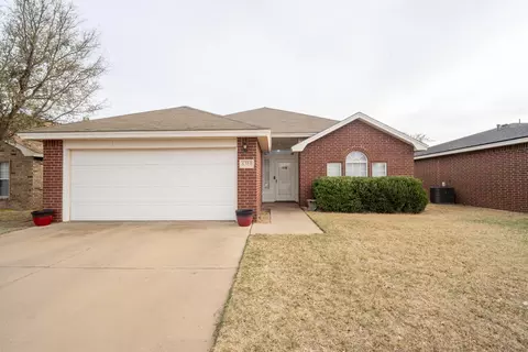 6319 13th St, Lubbock, TX 79416