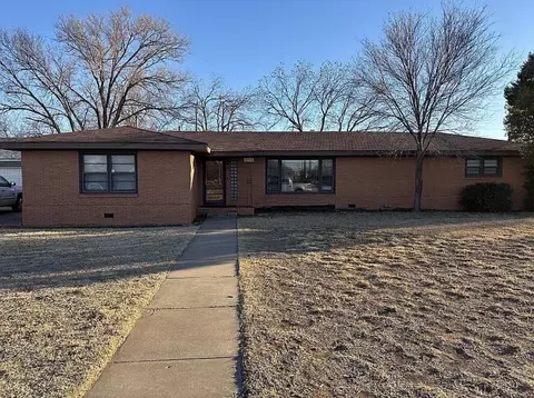 3715 36th St, Lubbock, TX 79413