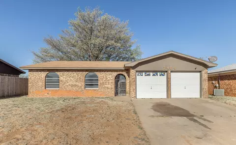 7404 Fir Ave, Lubbock, TX 79404